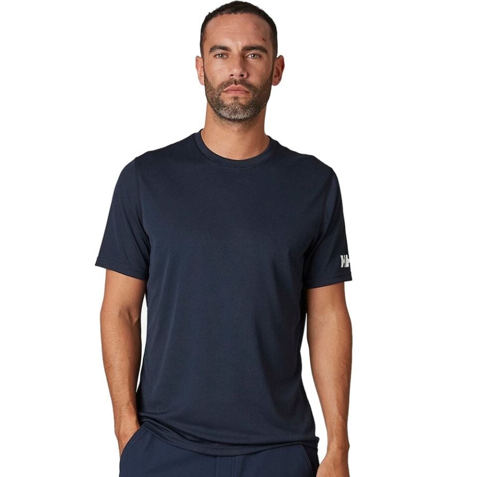 Helly Hansen Tech Erkek T-Shirt