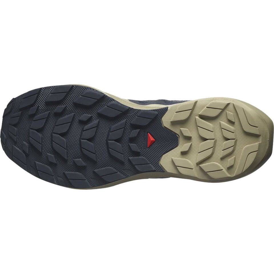 Salomon Elixir Activ Erkek Ayakkabı Gri - 46