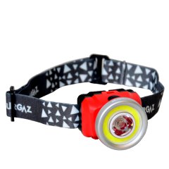 Nurgaz Led Kafa Lambası