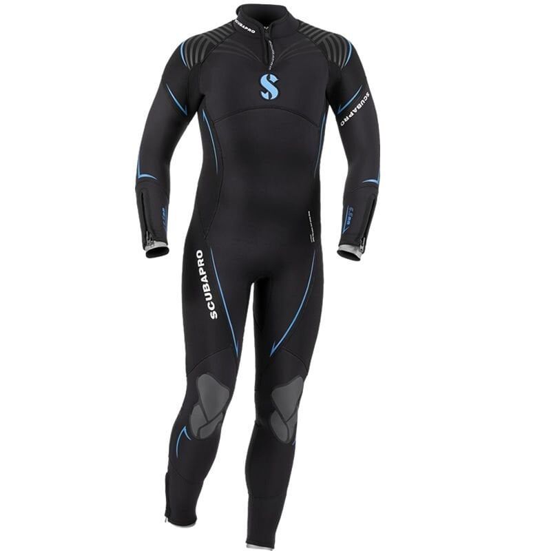 Scubapro Definition 6.5mm Erkek Tulum
