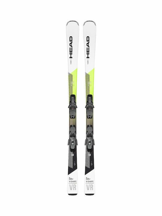 Head V-shape VR LYT-PR Kayak + Bağlama Set 149
