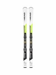 Head V-shape VR LYT-PR Kayak + Bağlama Set 149