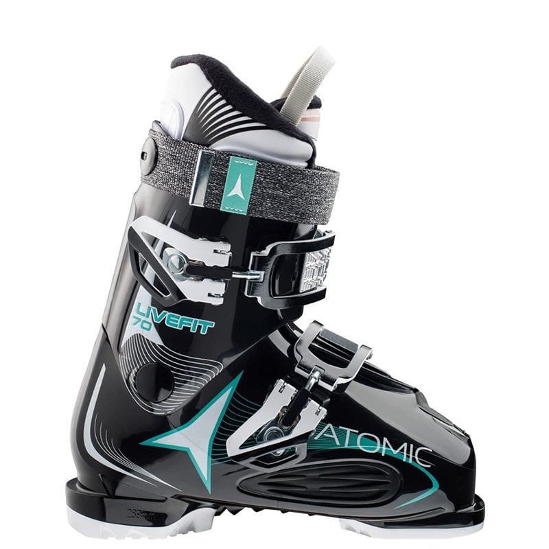 Atomic Live Fit 70W 24X Kadın Kayak Botu