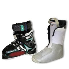 Atomic Live Fit 70W 24X Kadın Kayak Botu