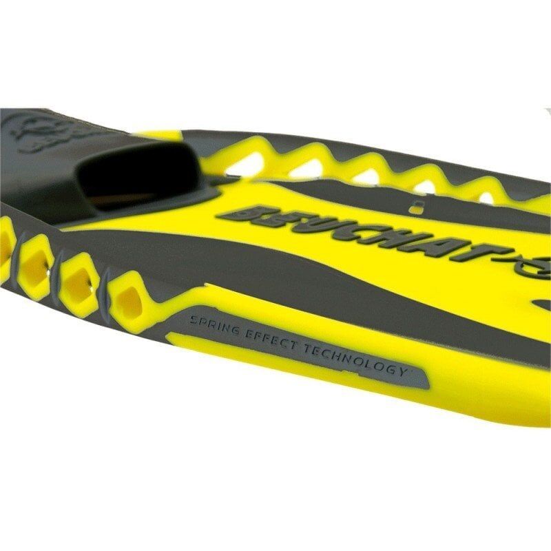 BEUCHAT Palet Kapalı POWERJET Mavi - 44-45