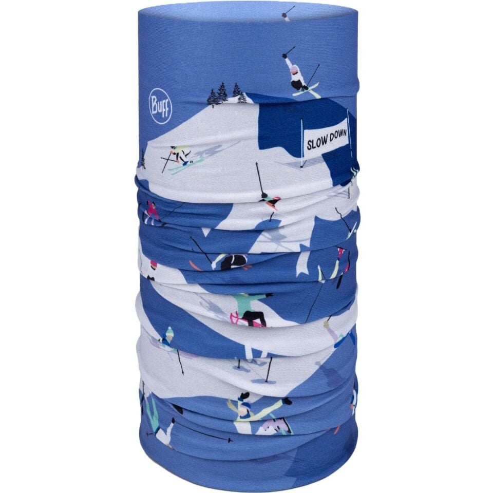 Buff Original Ecostretch Umyr Holidays Boyunluk