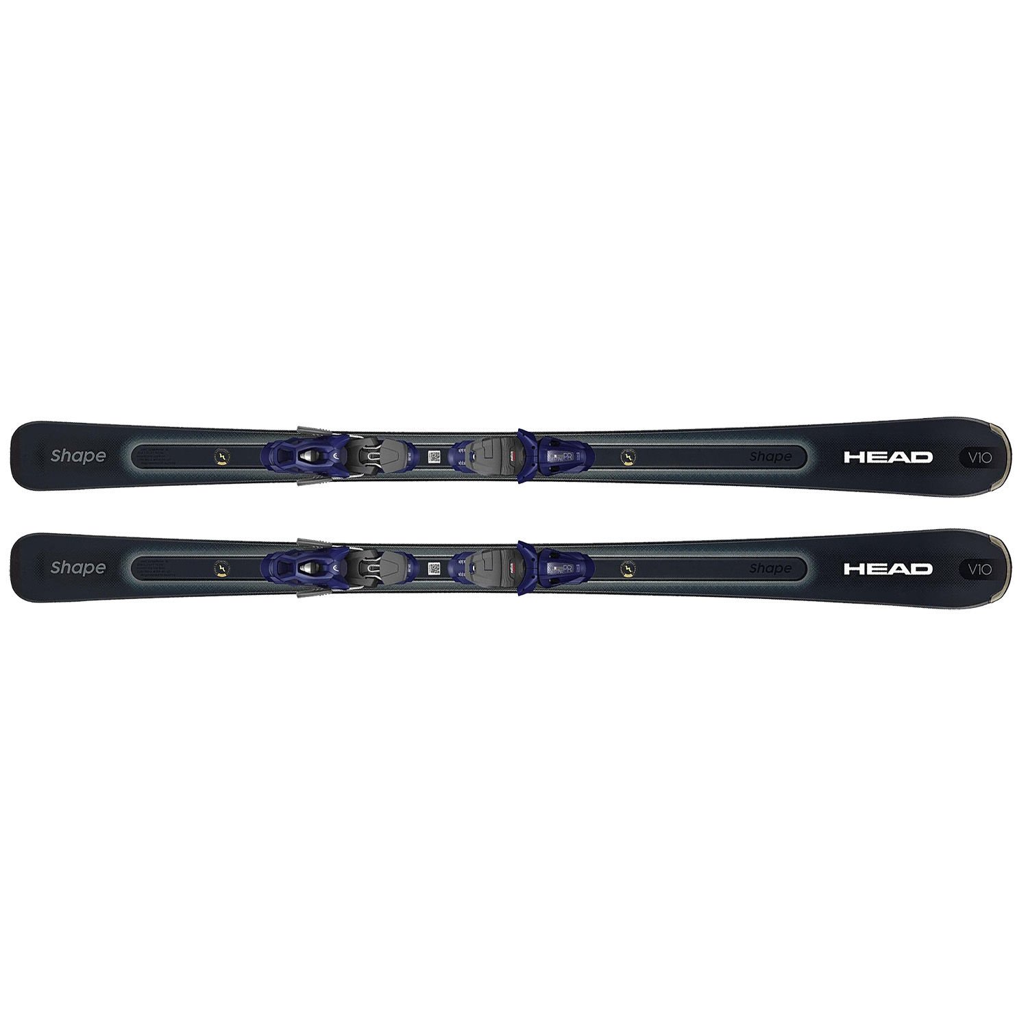 Head Shape E-V10 Performance Kayak + Bağlama Set