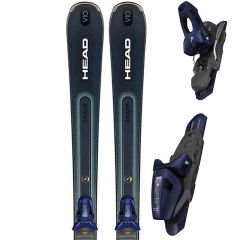 Head Shape E-V10 Performance Kayak + Bağlama Set