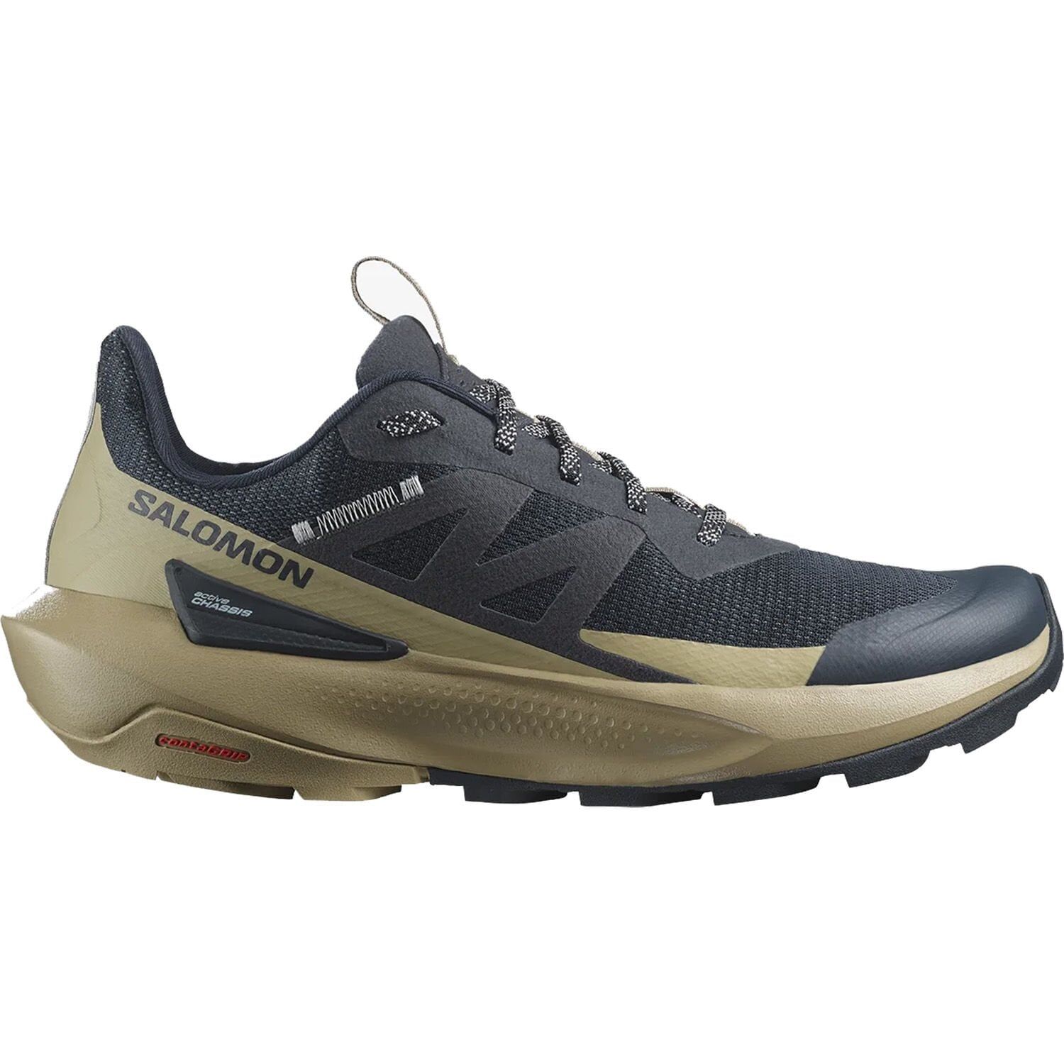 Salomon Elixir Activ Erkek Ayakkabı Gri - 42.5