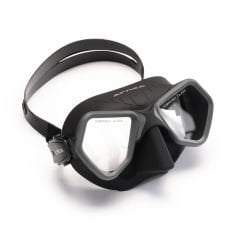 Apnea Lykia Black Dalış Maskesi