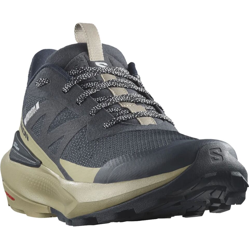 Salomon Elixir Activ Erkek Ayakkabı Gri - 43