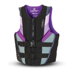 OBRIEN VEST XL FOCUS EUR CAN YELEĞİ