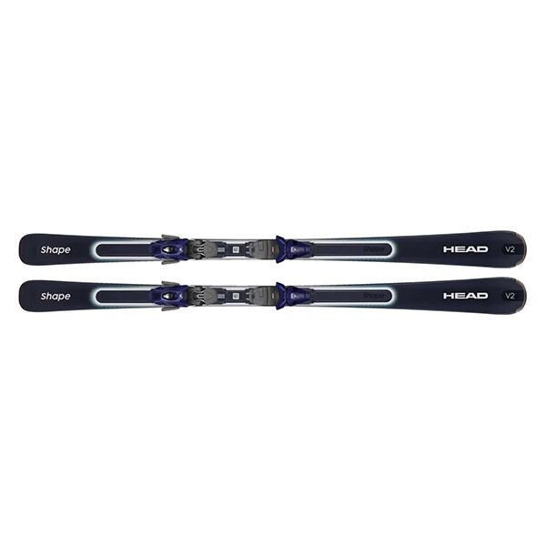 Head Shape V2 Performance Kayak + Bağlama Set