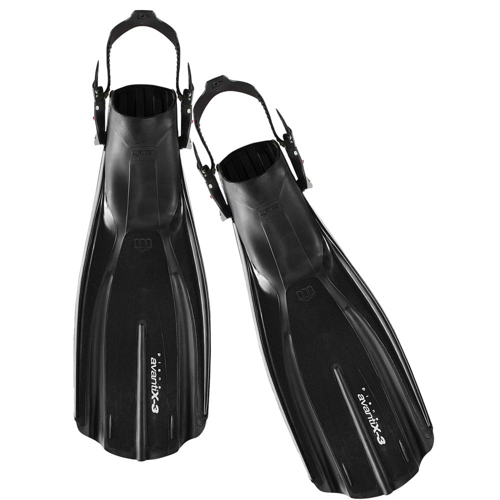 Mares Avanti X3 Scuba Dalış Paleti