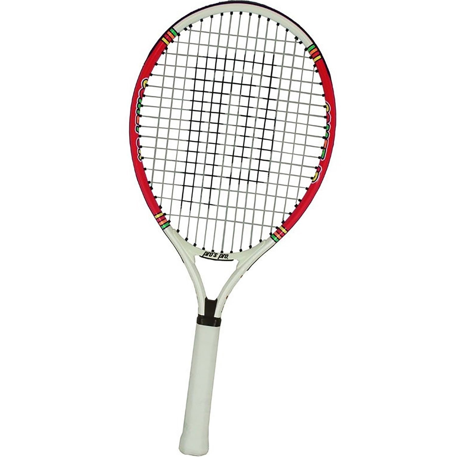 Pro's Pro Comet Junior 21'' Kordajlı Çocuk Raketi