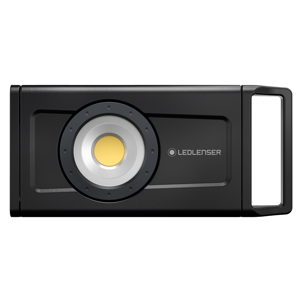 Ledlenser iF4R Kamp Lambası