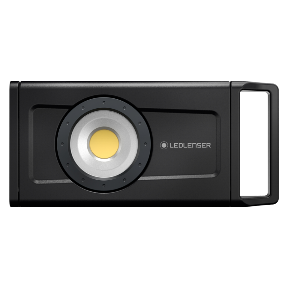 Ledlenser iF4R Kamp Lambası