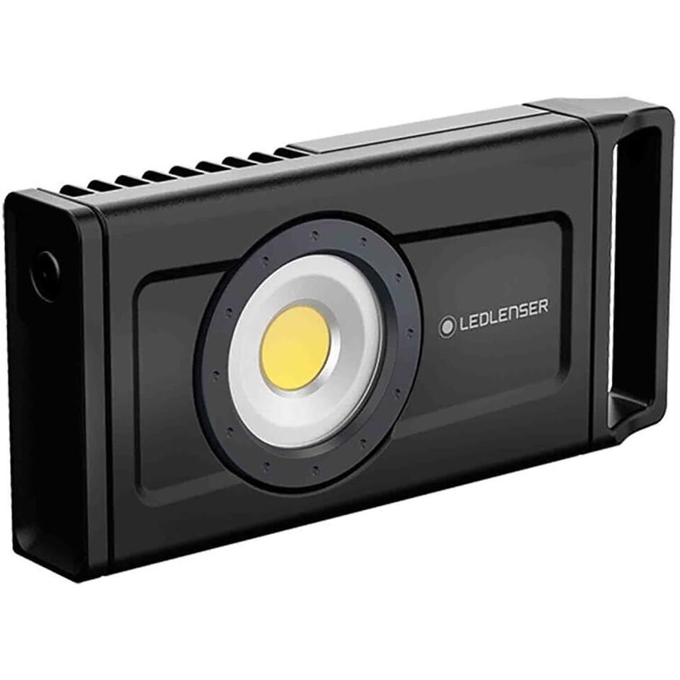Ledlenser iF4R Kamp Lambası