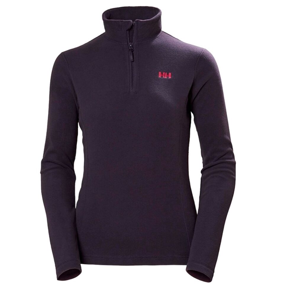 Helly Hansen Slope Kadın Polar Mor - S