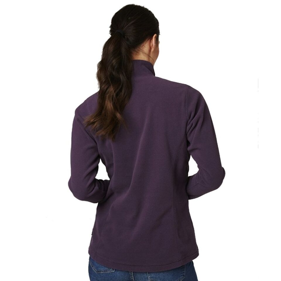 Helly Hansen Slope Kadın Polar Mor - S