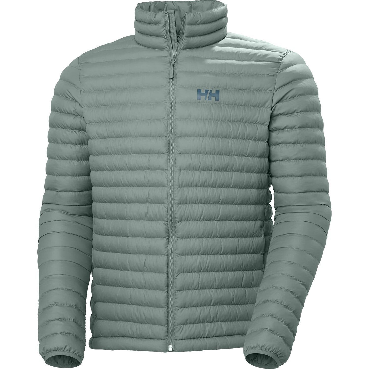 Helly Hansen Sirdal Insulator Erkek Ceket Gri - S