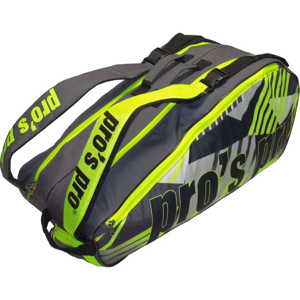 Pro's Pro Performance Racket Bag Tenis Çantası