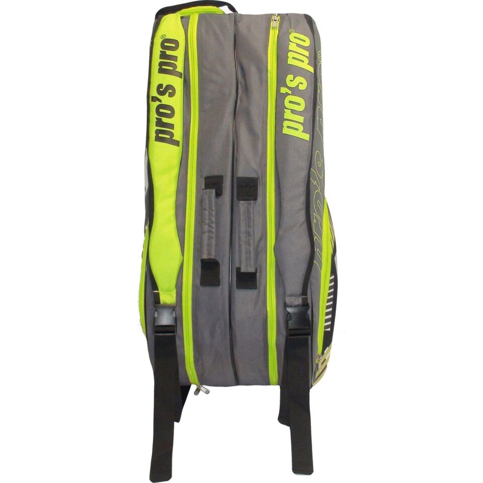 Pro's Pro Performance Racket Bag Tenis Çantası