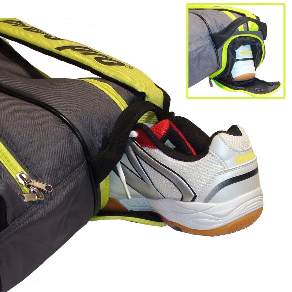 Pro's Pro Performance Racket Bag Tenis Çantası