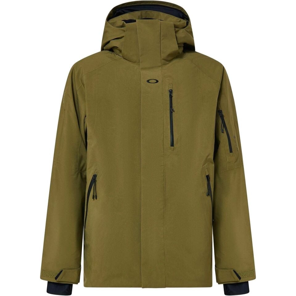 Oakley Sub Temp RC Gore-Tex 2.0 Erkek Ceket