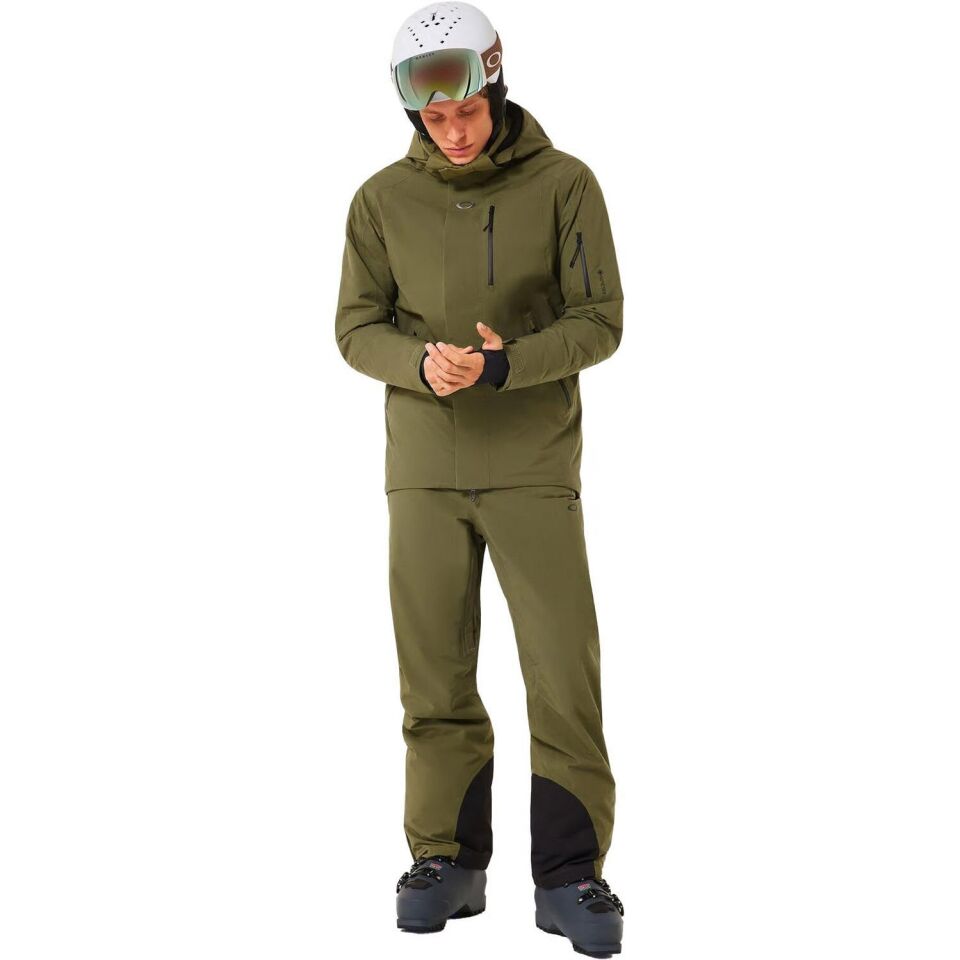 Oakley Sub Temp RC Gore-Tex 2.0 Erkek Ceket