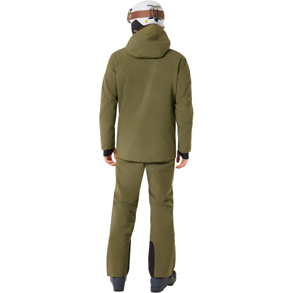 Oakley Sub Temp RC Gore-Tex 2.0 Erkek Ceket