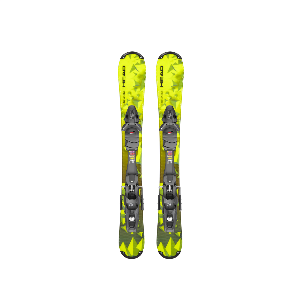 Head Razzle Dazzle Kayak