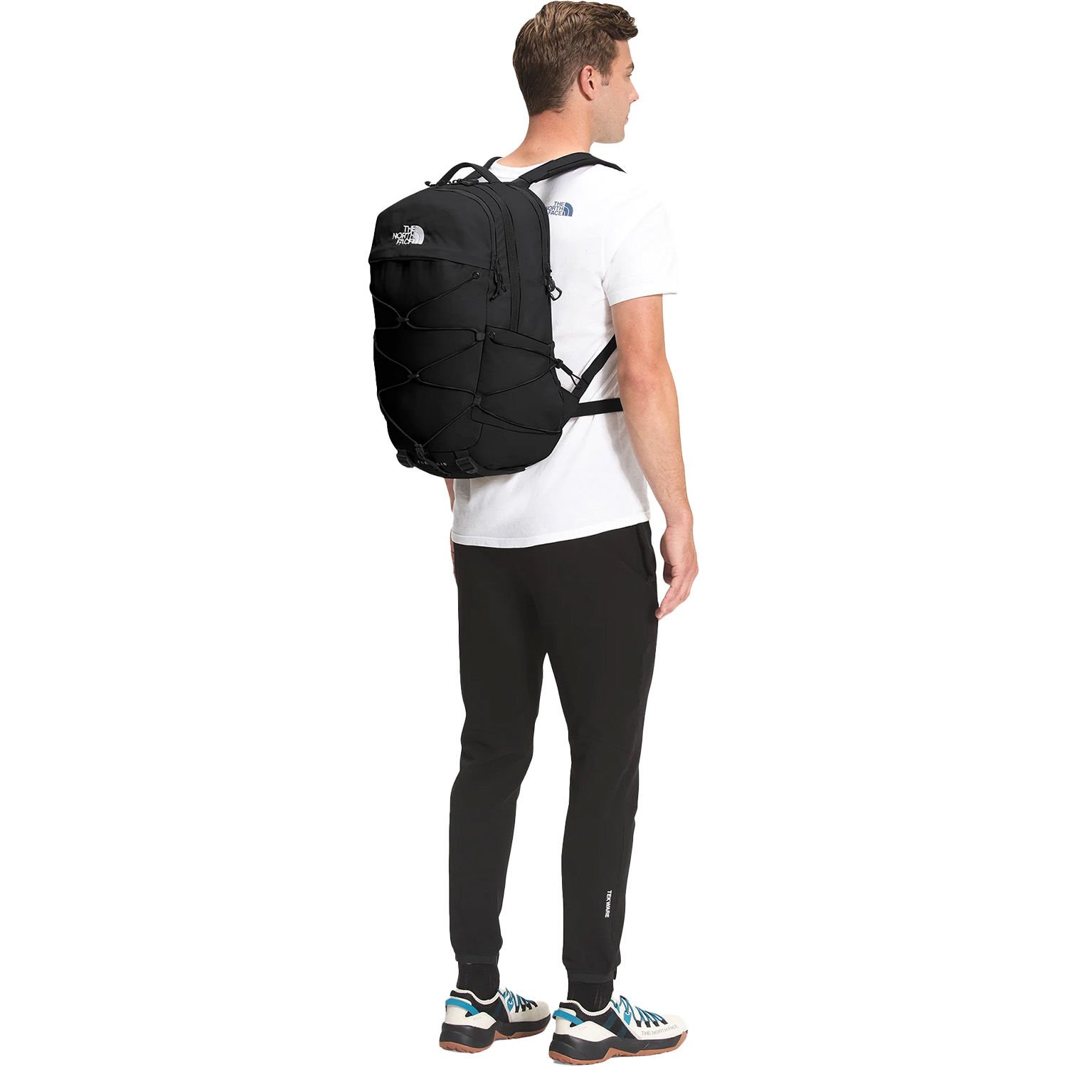 The North Face Borealis Unisex Sırt Çantası