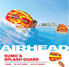 SPORTSSTUFF RİNGO SUMO TUBE WİTH 97X82cm 7558138