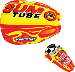 SPORTSSTUFF RİNGO SUMO TUBE WİTH 97X82cm 7558138