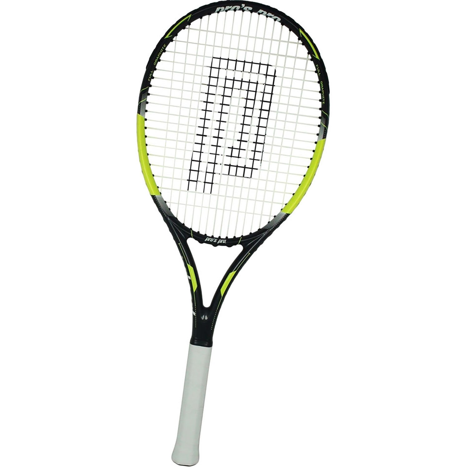Pro's Pro Interceptor L1 Kordajlı Tenis Raketi