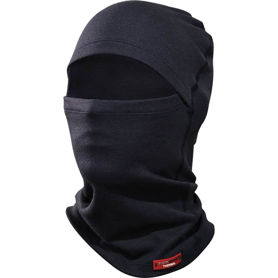 Blackspade Thermal Unisex Balaklava