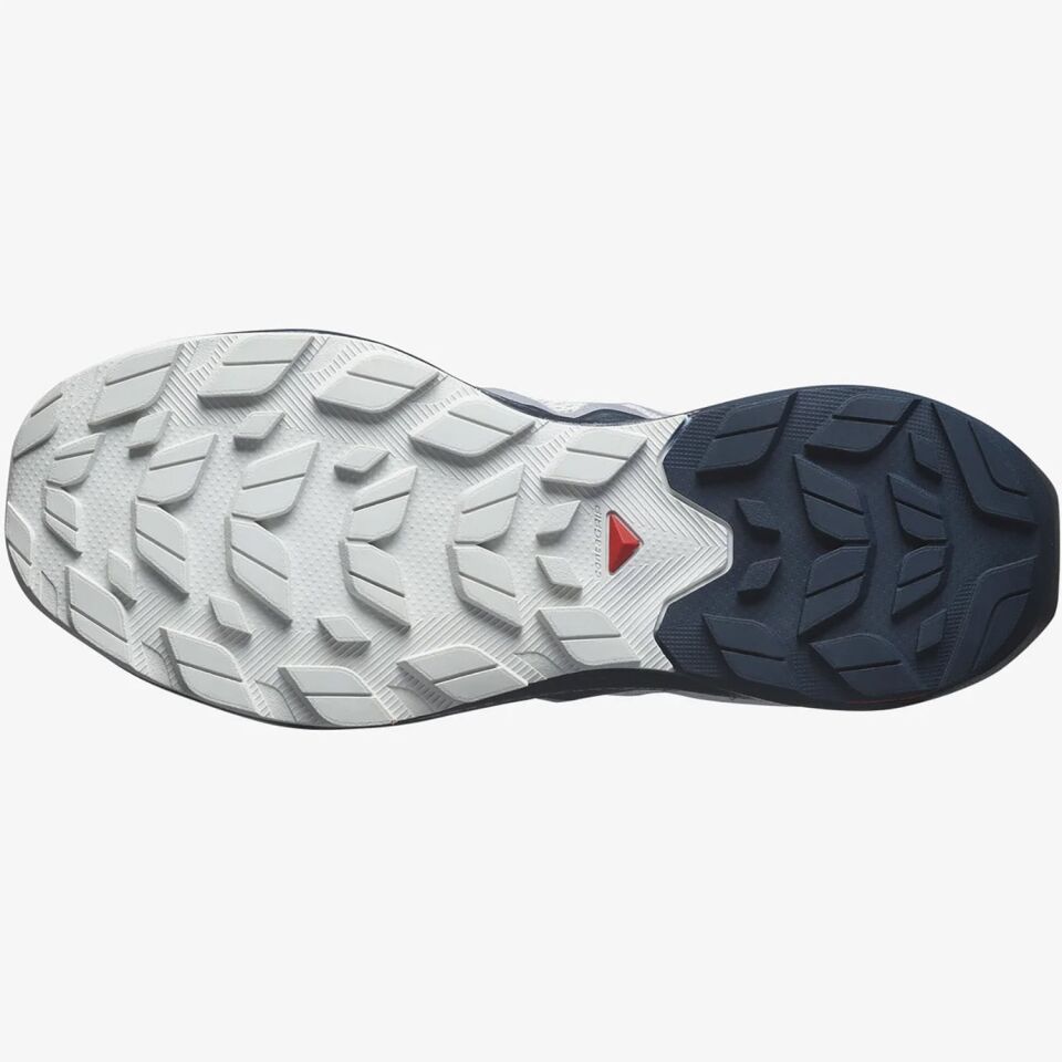 Salomon Elixir Activ Erkek Ayakkabı Gri - 40.5