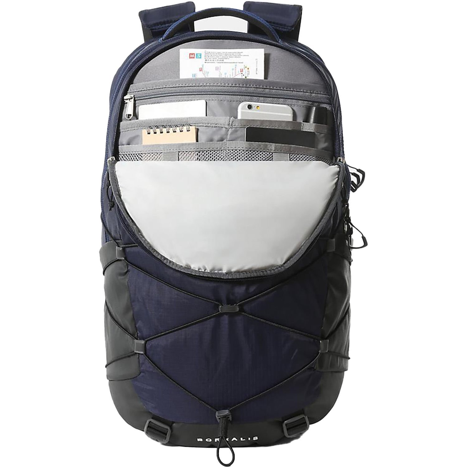 The North Face Borealis Unisex Sırt Çantası