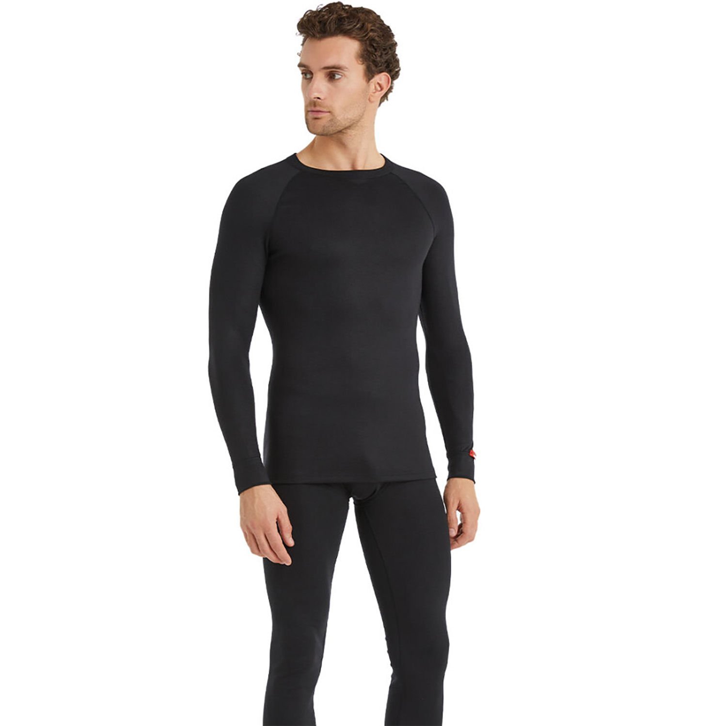 Blackspade Thermal 2. Seviye Unisex Üst İçlik