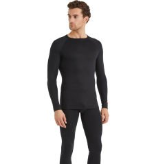 Blackspade Thermal 2. Seviye Unisex Üst İçlik