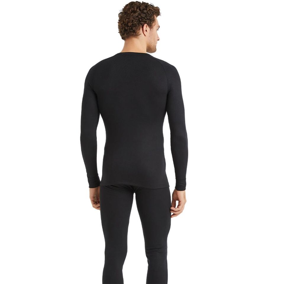 Blackspade Thermal 2. Seviye Unisex Üst İçlik