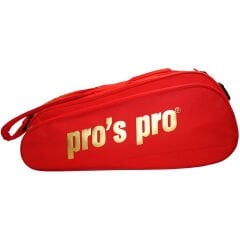 Pro's Pro Tournament Racket Bag Tenis Çantası