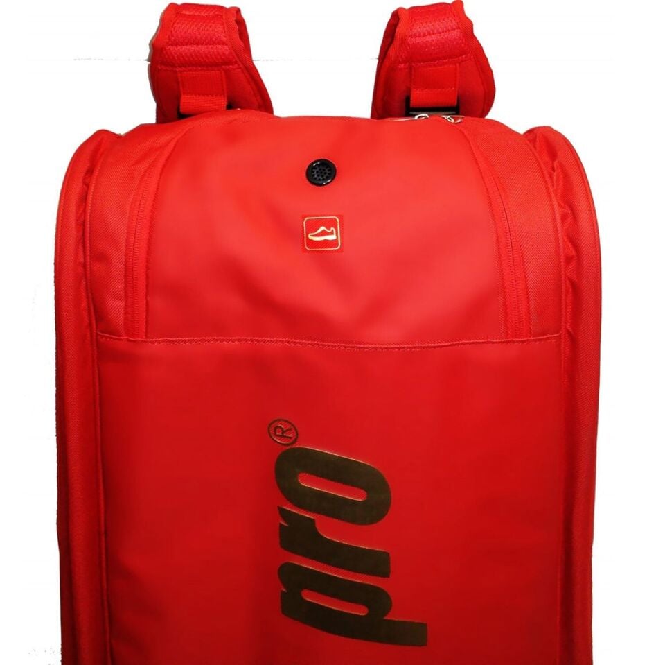 Pro's Pro Tournament Racket Bag Tenis Çantası