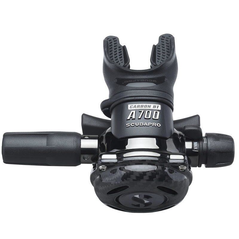 Scubapro MK25 Evo Din300/A700 Carbon Regülatör