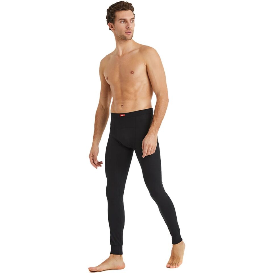 Blackspade Thermal 2. Seviye Erkek Alt İçlik