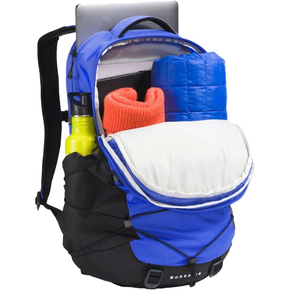 The North Face Borealis Unisex Sırt Çantası