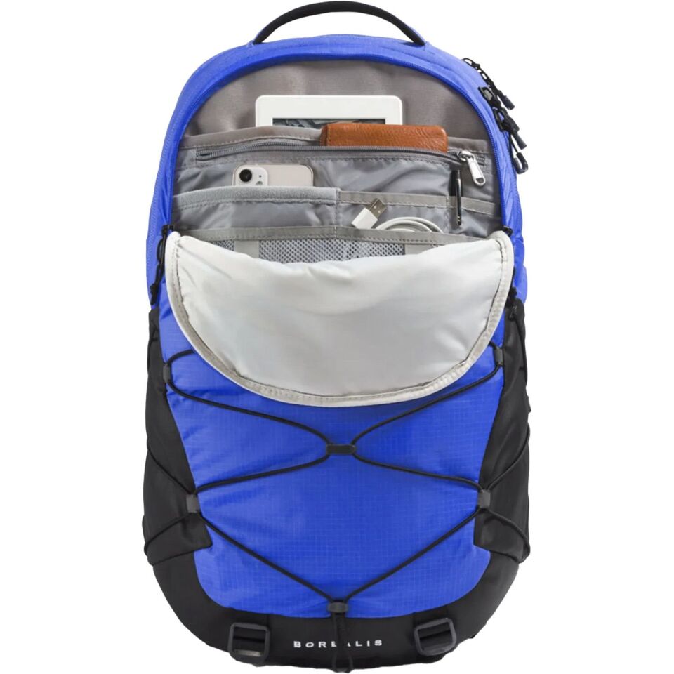 The North Face Borealis Unisex Sırt Çantası