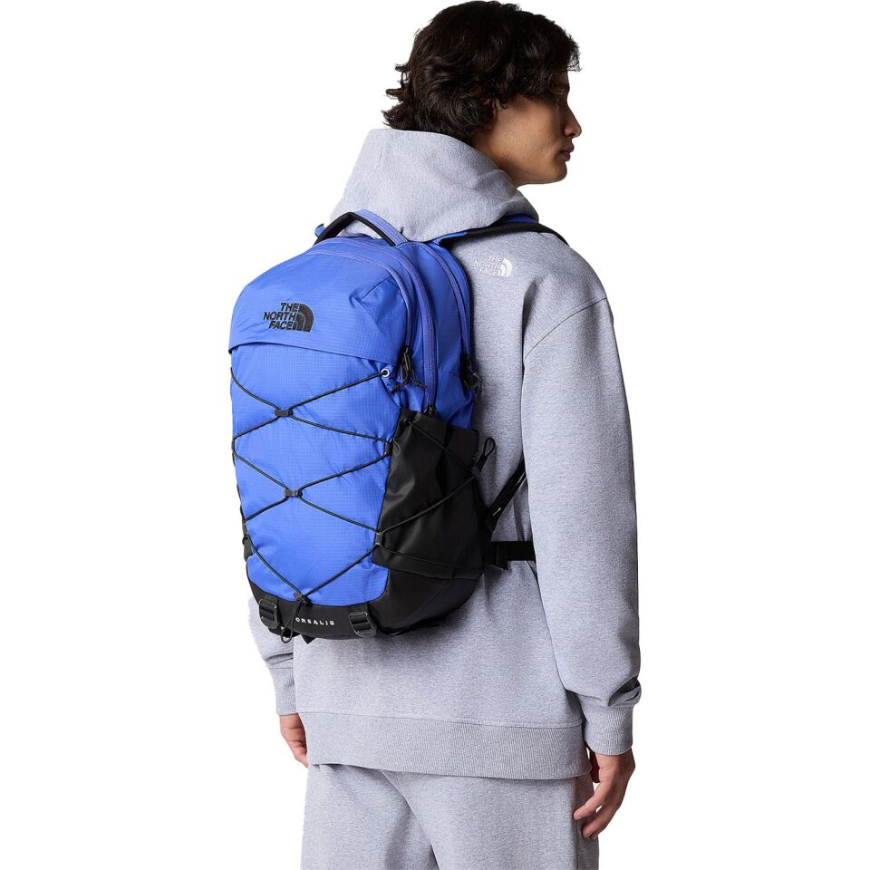 The North Face Borealis Unisex Sırt Çantası