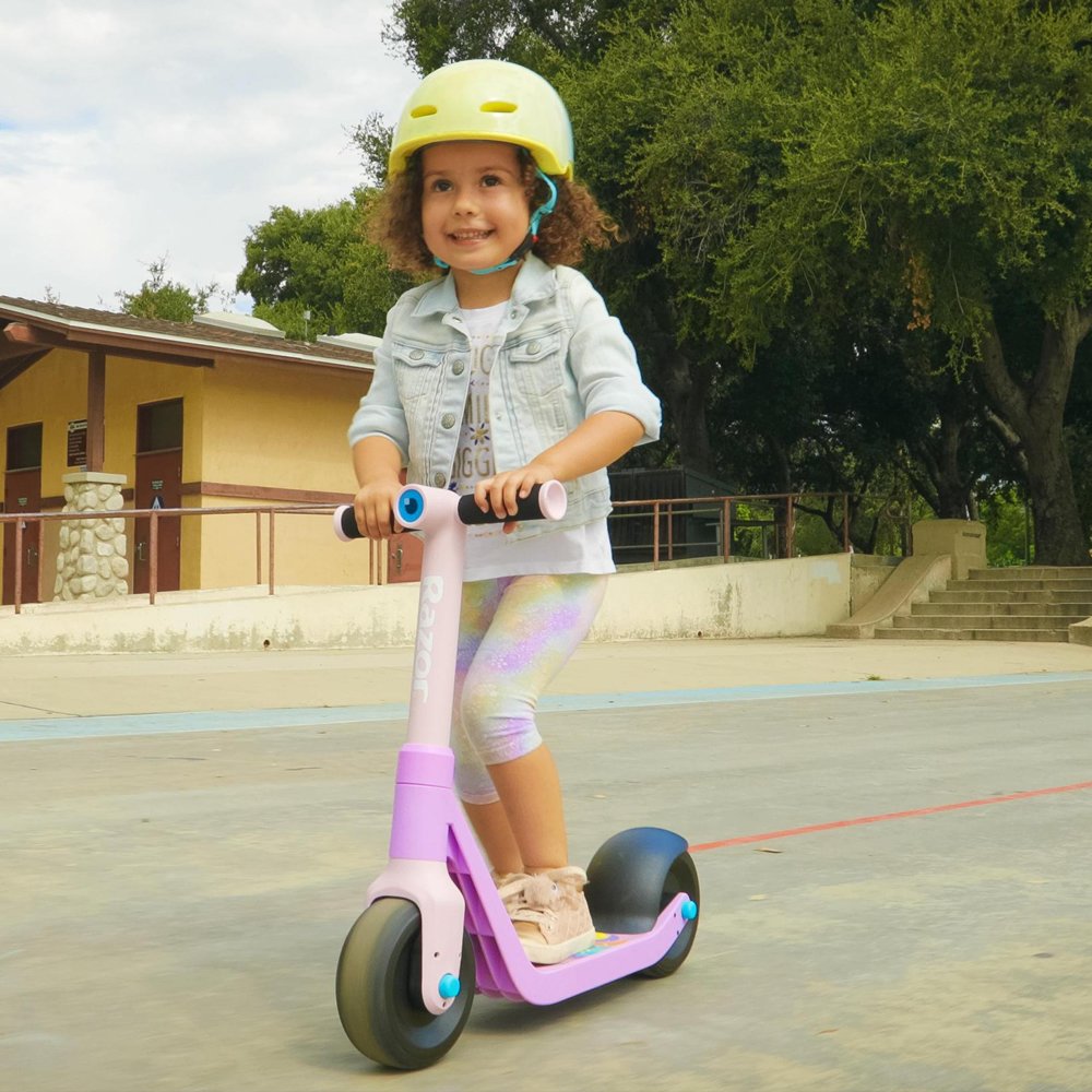 Razor Wild Ones Jr Scooter Unicorn